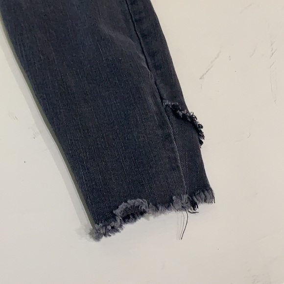 NOBO High Rise Sculpting Skinny Jean - Picture 6 of 8